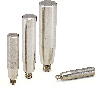 GSS-10｜ステンレス固定グリップ D 20｜NBK【鍋屋バイテック会社】