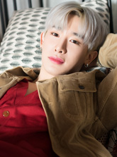 ウォノ（イ・ホソク）｜応援投票、身長、年齢など