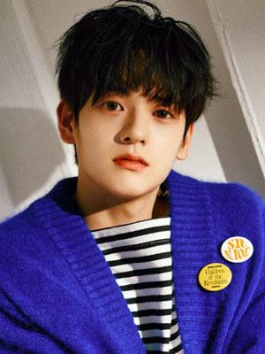 チョン・ソンユン｜n.SSign｜応援投票、身長、年齢など