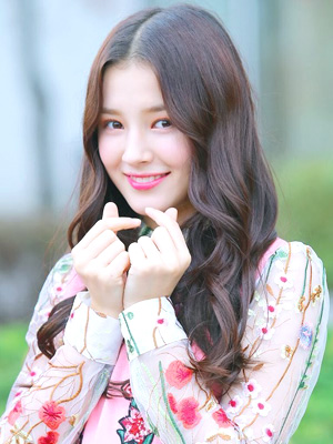 ナンシー｜MOMOLAND｜応援投票、身長、年齢など