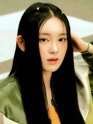 櫻井美羽｜ME:I｜応援投票、身長、年齢など