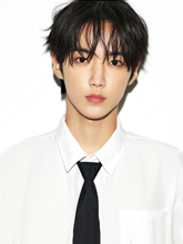 ハ・ユジュン（キム・ギョンジュン）｜AxMxP｜応援投票、身長、年齢など