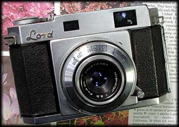 LORD 35 ⅣA - NiwataCollection