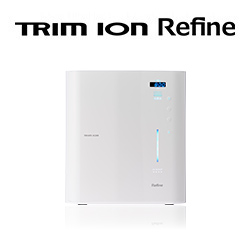 TRIM ION NEO｜電解水素水整水器｜製品情報｜株式会社日本トリム