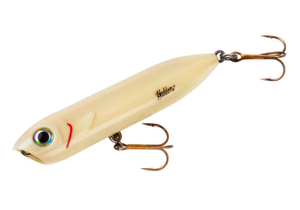 Heddon Chug'n Spook Jr.