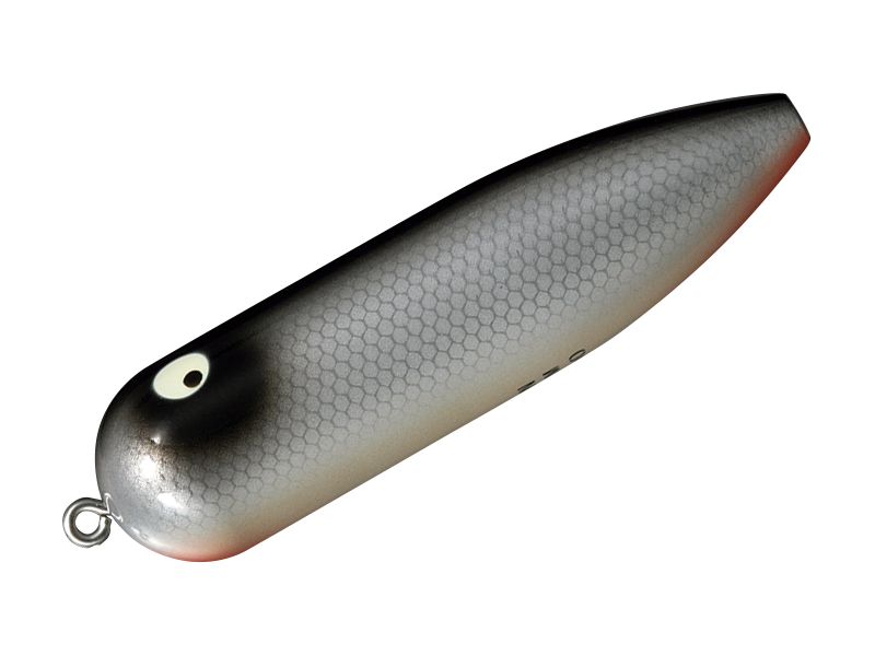 Heddon Magnum Torpedo SMITH Factory color