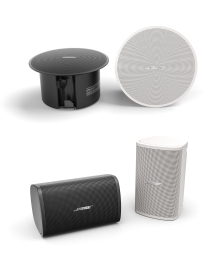BOSE DesignMax シリーズ スピーカー [サウンドショップソシヤル]