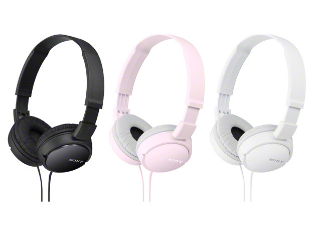 MDR-ZX110 購入 | ヘッドホン | ソニー