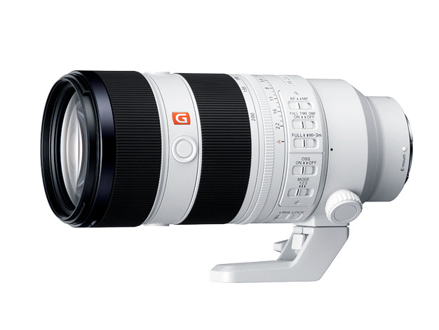 ソニー FE 24-70mm F2.8 GM II「SEL2470GM2」レビュー 作例付き・実機