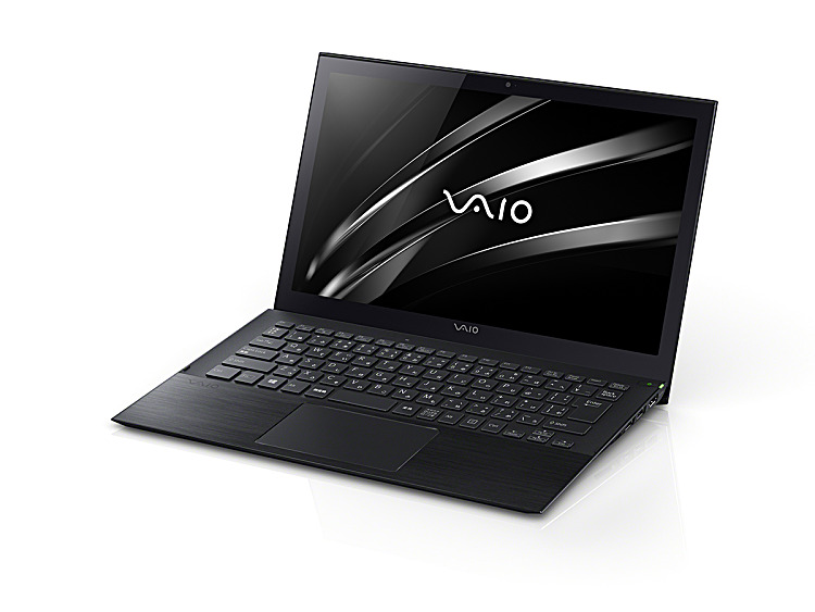 VAIO Pro 13「VJP1311」法人向けカスタマイズモデル（VAIO株式会社製