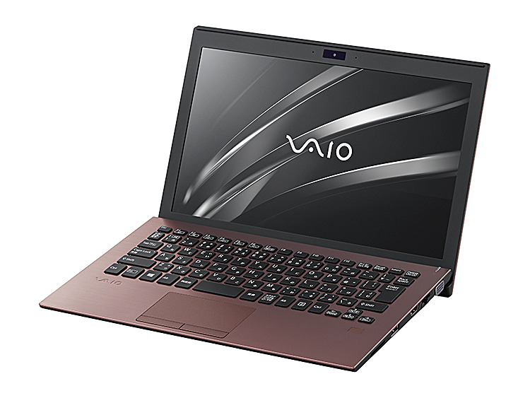 VAIO S11「VJS1121」パーソナルコンピューターVAIO（VAIO株式会社製