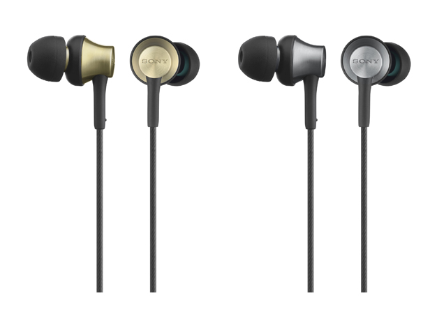 MDR-EX650 | ヘッドホン | ソニー