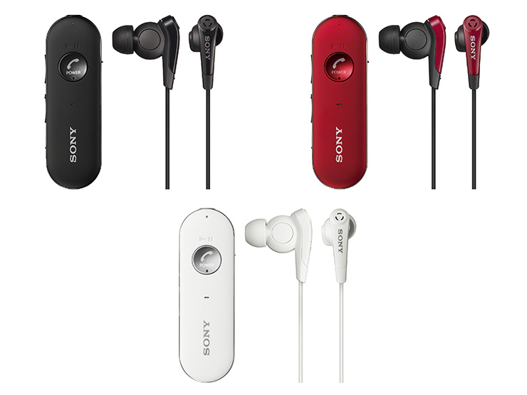 MDR-EX31BN | ヘッドホン | ソニー