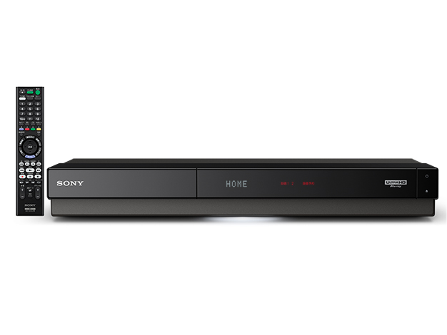 BDZ-FW2000/BDZ-FW1000/BDZ-FW500 特長 : 高音質 | ブルーレイディスク