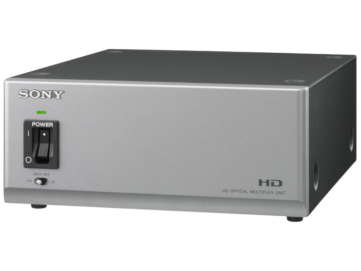 BRU-H700 対応商品・アクセサリー | リモートカメラシステム | ソニー