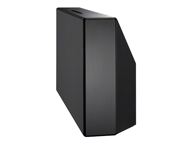 CMT-X3CD | システムステレオ | ソニー