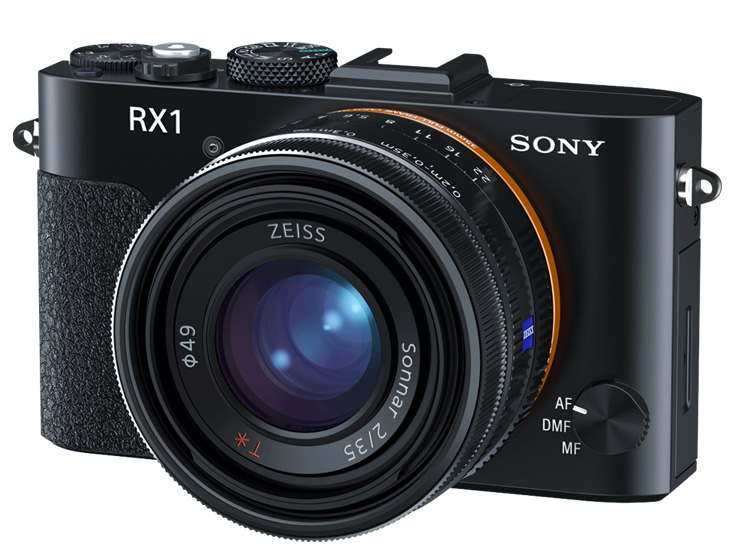 RX1(DSC-RX1) | デジタルスチルカメラ Cyber-shot サイバーショット