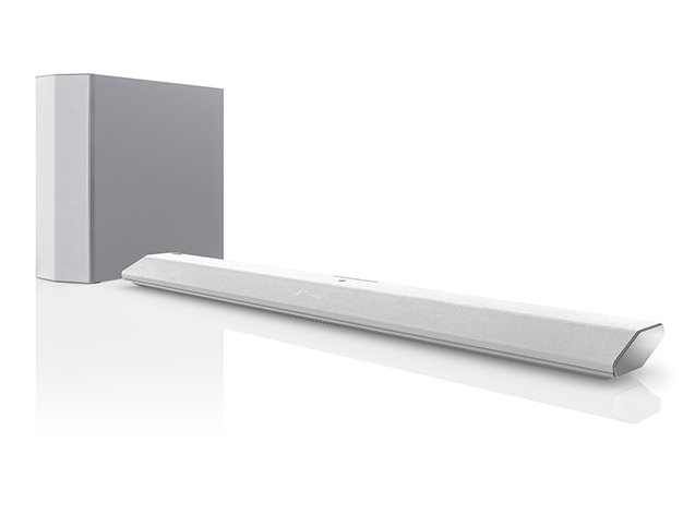 HT-CT370 | サウンドバー／ホームシアターシステム | ソニー