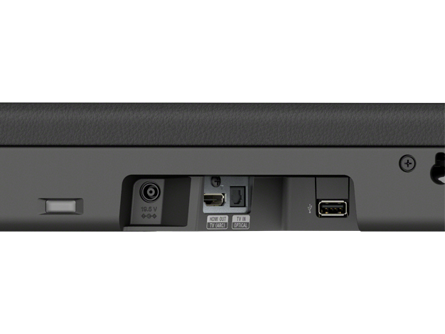 SONY HT-S200F サウンドバー 説明書・付属品あり SONY HT-S200F