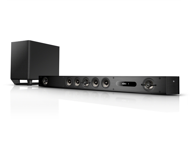 HT-ST9 | サウンドバー／ホームシアターシステム | ソニー