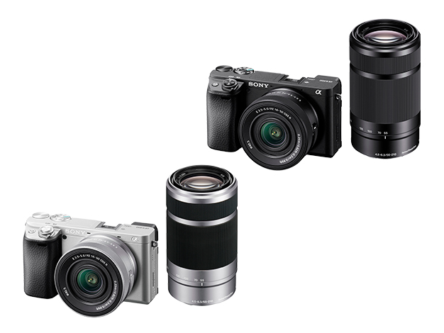 α6400 | デジタル一眼カメラα（アルファ） | ソニー