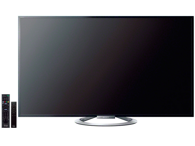 KDL-55W802A 主な仕様 | テレビ ブラビア | ソニー