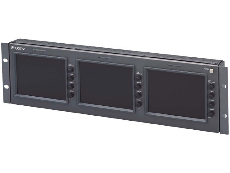 LMD-5320 | プロフェッショナルモニター | ソニー