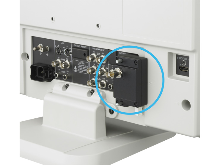 LMD-2110MD 特長 | メディカル関連機器 | ソニー