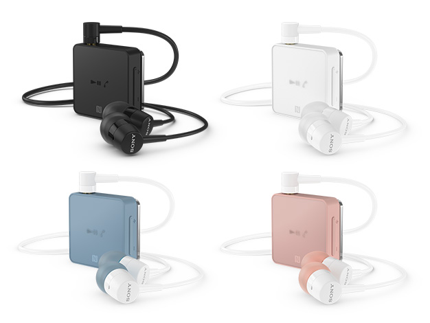 SBH24 | ヘッドホン | ソニー