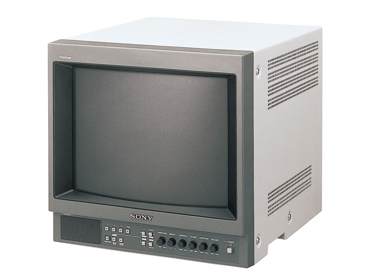 PVM-14M1J 商品の写真 | プロフェッショナルモニター | ソニー SONY