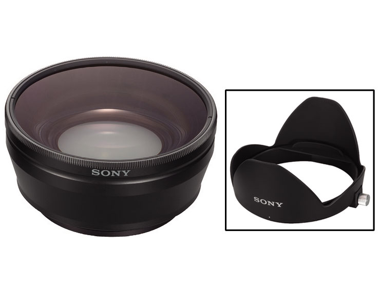 VCL-HG0872 | デジタルビデオカメラ Handycam ハンディカム | ソニー