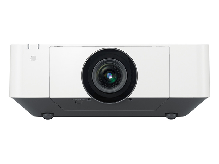 VPL-FHZ57 | データプロジェクター | ソニー