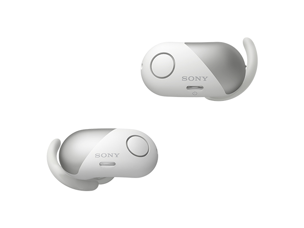 WF-SP700N | ヘッドホン | ソニー