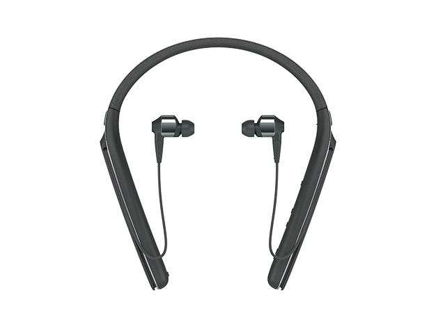 WI-1000X | ヘッドホン | ソニー