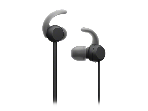 WI-SP510 | ヘッドホン | ソニー