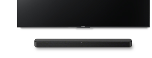 HT-S100F 特長 : 快適に使用できる便利機能 | サウンドバー