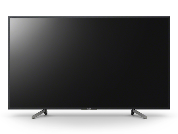 X8000Gシリーズ | テレビ ブラビア | ソニー