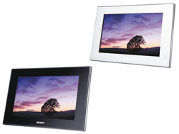 DPF-V900 | “エスフレーム” | ソニー