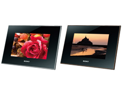 DPF-X800 | “エスフレーム” | ソニー