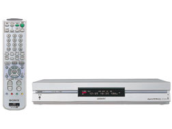 DST-BX500 | デジタルCSチューナー | ソニー