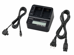 NP-FV100 対応商品・アクセサリー | デジタルビデオカメラ Handycam