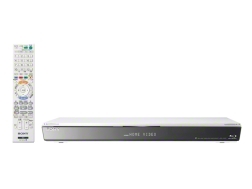 BDZ-E500 | ブルーレイディスクレコーダー | ソニー