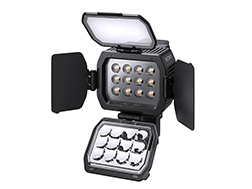 HVL-LBPC | ライト | カムコーダー／レコーダー／プレーヤー | 法人の