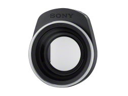 SONY ハンディカム HDR-GW ワイコン VCL-HGE08G 【公式通販】