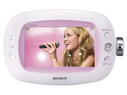 XDV-W600 | ワンセグTV・ラジオ | ソニー