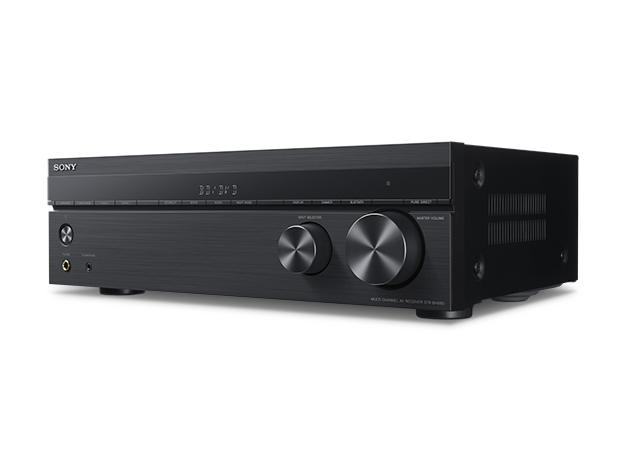 STR-DH590 | コンポーネントオーディオ | ソニー