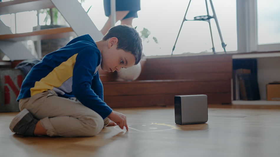 Xperia Touch（G1109） | Xperia(TM) Smart Products | ソニー