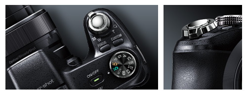 DSC-HX100V 特長 : 高感度CMOSセンサー＆光学30倍レンズ | デジタル