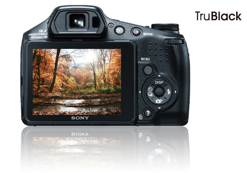 DSC-HX200V 特長 : 操作性 | デジタルスチルカメラ Cyber-shot