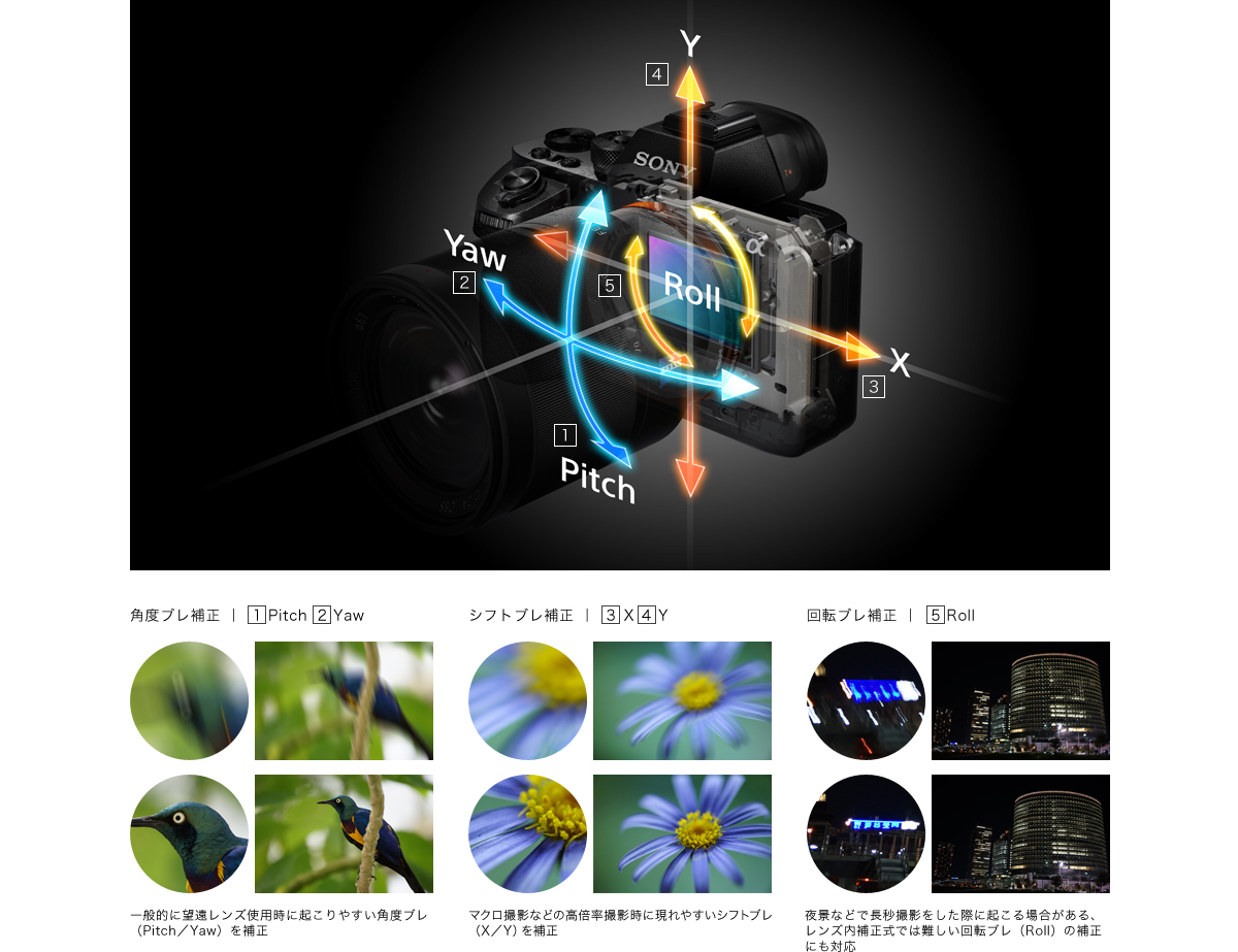 m*u様 SONY 55-210mm レンズ 光学手ぶれ補正付き SONY 55-210mm レンズ